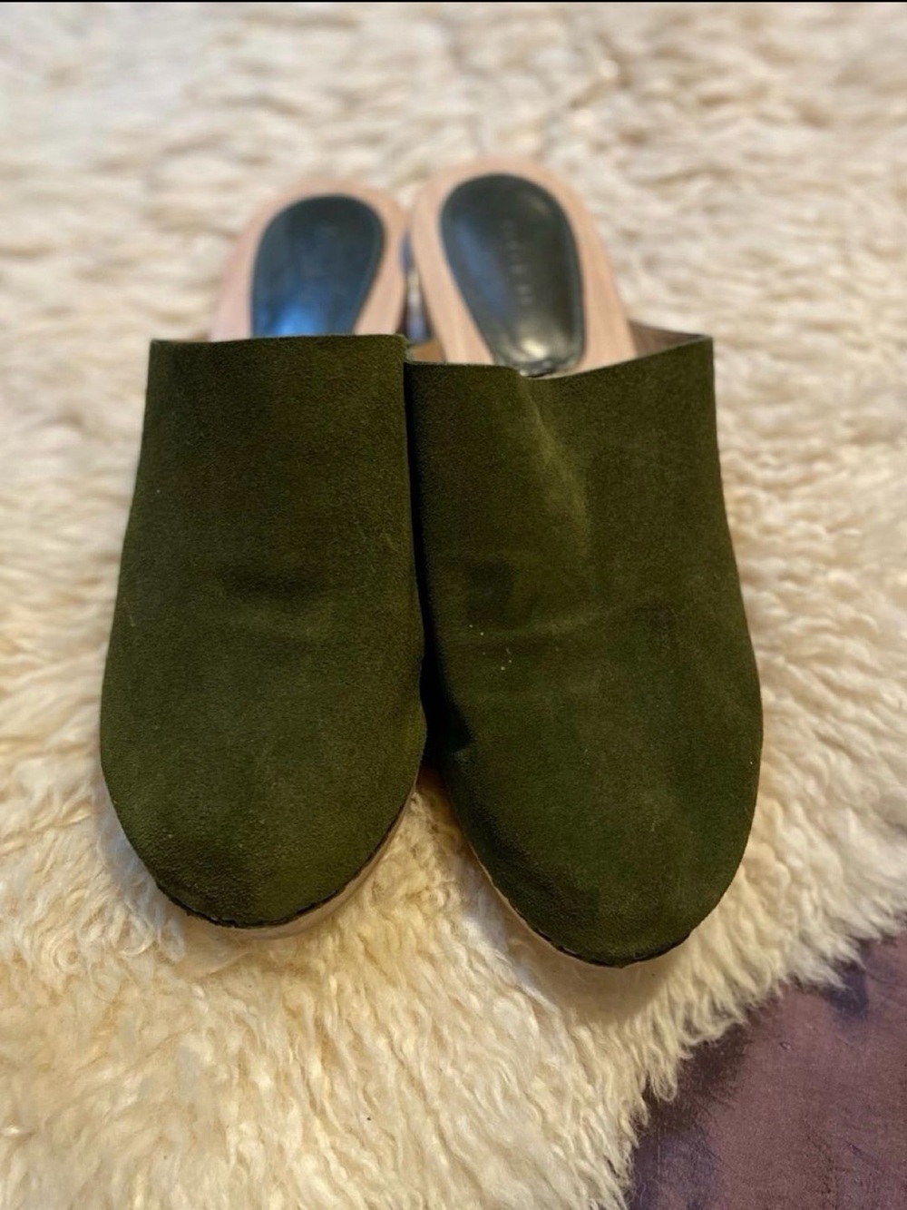 Doen Anouk Clogs - Picture 3 of 9